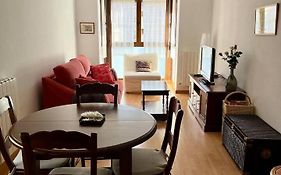 Apartamento Alma de Biescas
